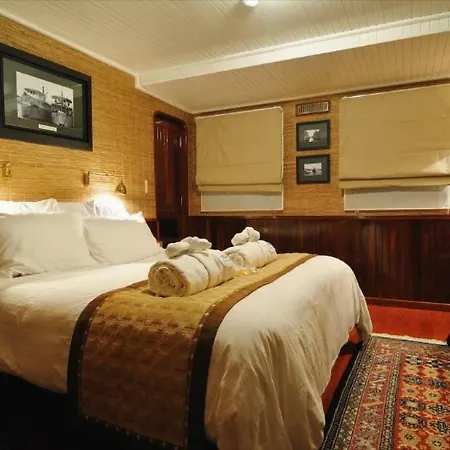 Hotel Emeraude Classic Cruises