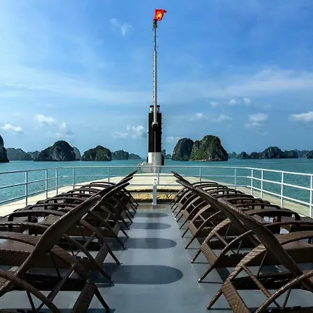 Emeraude Classic Cruises